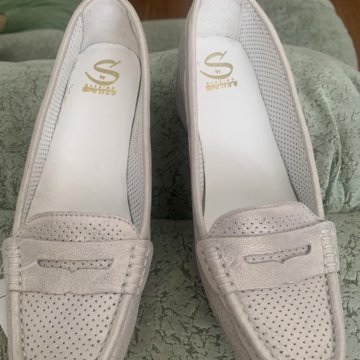 Новые Туфли