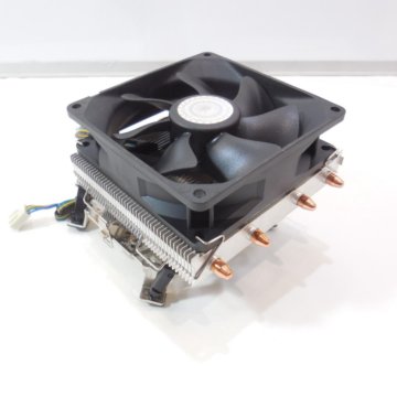 Кулер Cooler Master Vortex Plus s1366, 1156, 775,