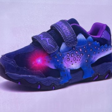 Кроссовки детские