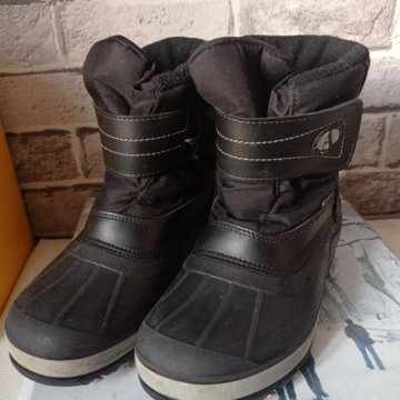Сапоги зимние Antarctica