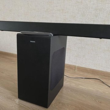 soundbar panasonic olx