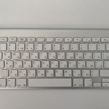Клавиатура Magic Keyboard Apple