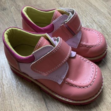 Ботинки детские tashi orto 22 разм