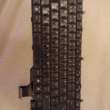 Клавиатура от ноутбука Packard bell