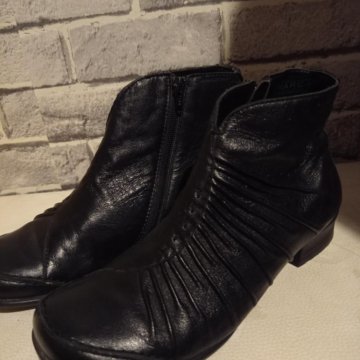 Полусапожки женские Marc softwalk