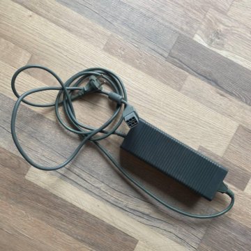 Оригинальный блок питания Xbox 360
