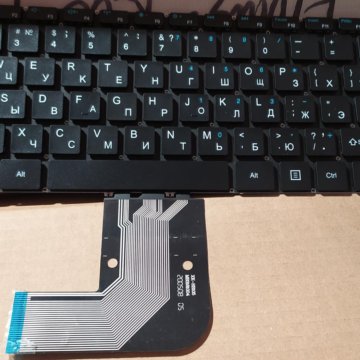 Клавиатура ноутбука Chuwi Herobook 14,1