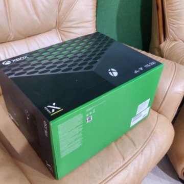 Xbox series x
