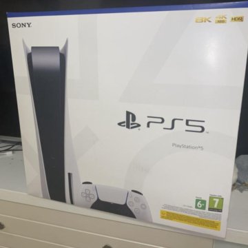 Sony PlayStation 5