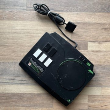 Ascii Beat Mania Controller ASC-05158M PlayStation