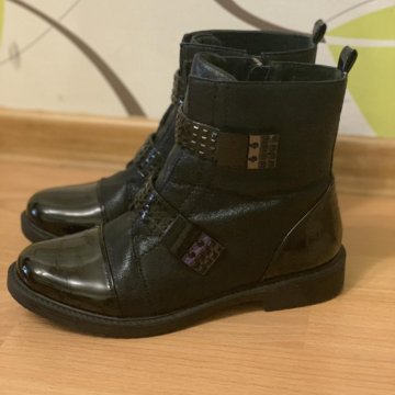 Ботинки Antilopa, 38 размер