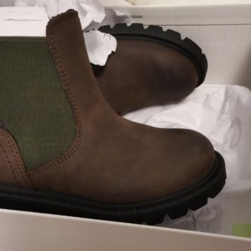 Полуботинки Geox 28 новые