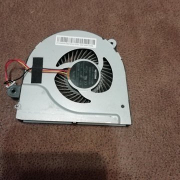 Система охлаждения