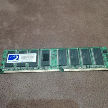 Оперативная память