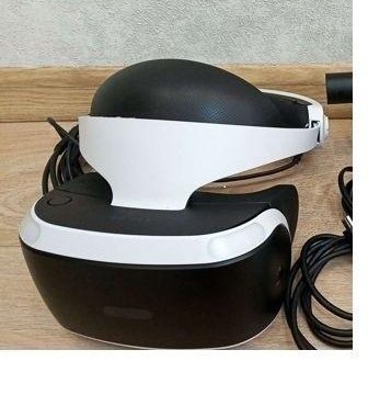 Sony PlayStation VR rev.2