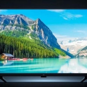 Xiaomi Mi Tv 4s 32 Купить