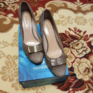 Туфли женские