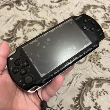 PSP slim 2006