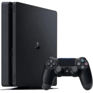 PlayStation 4 Slim 500 Gb