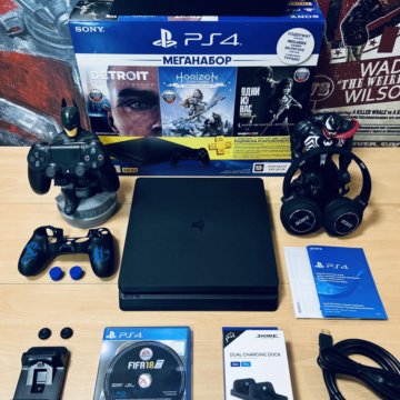 Sony Playstation 4 slim