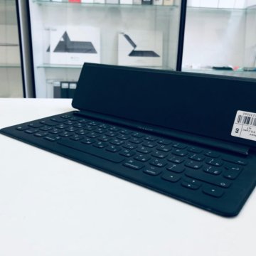 Клавиатура Smart Keyboard для iPad 12.9 рст (60)