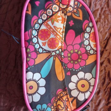 Косметичка