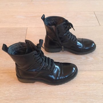 Ботинки Mark O’Polo 36