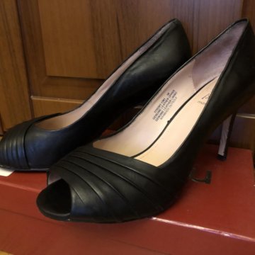 Туфли женские Mascotte