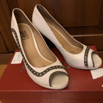 Туфли женские Mascotte