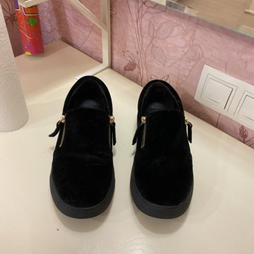 Слипоны-туфли,кеды женские на девочку