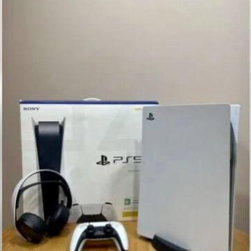 Sony Playstation 5