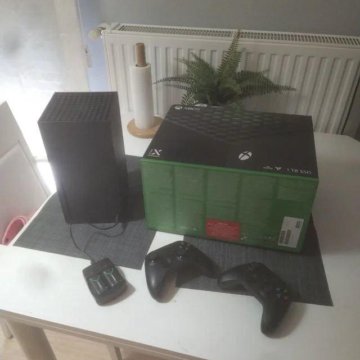 Xbox Series X