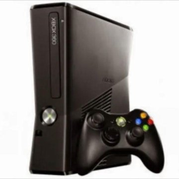 Xbox 360