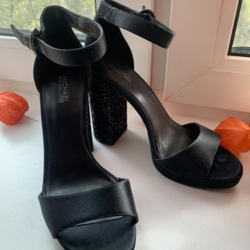 Туфли Майкл Корс