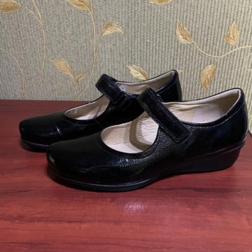 Туфли женские Ecco новые!