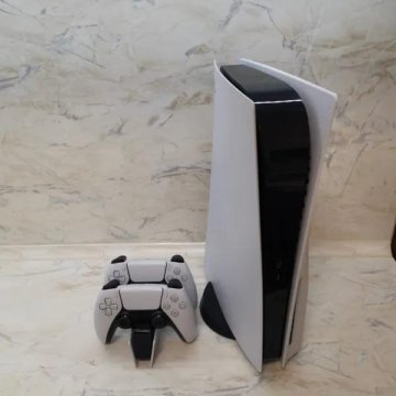Игровая консоль PlayStation 5