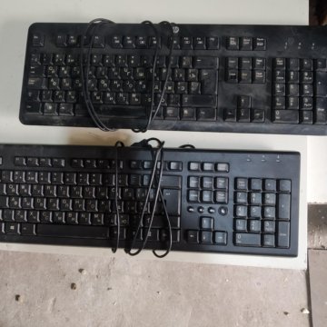 Клавиатуры для компьютера