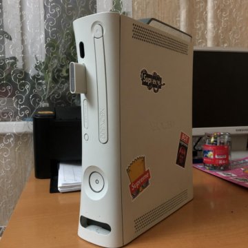 Xbox 360 обмен