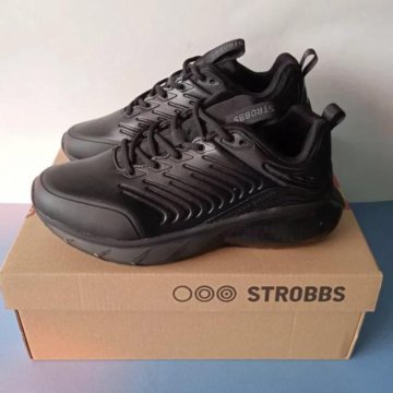 Кроссовки strobbs демисезон размер 38-39