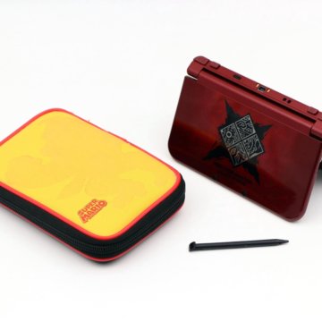 Игровая приставка New Nintendo 3DS XL Monster Hunt