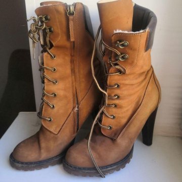 Женские ботильоны Vicini