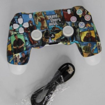 Беспроводной Джойстик Sony для PS4