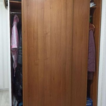 Двери раздвижные