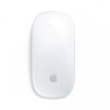 Мыши Apple Magic Mouse 2 White Bluetooth (MLA02ZM/