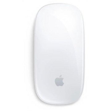 Мыши Apple Magic Mouse 3 White Bluetooth (MK2E3ZM/