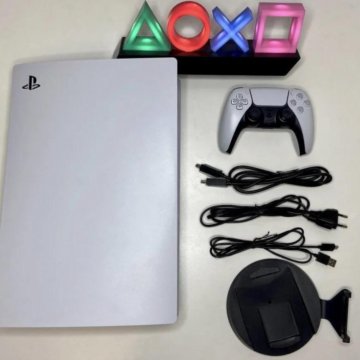 Sony PlayStation 5 Ростест