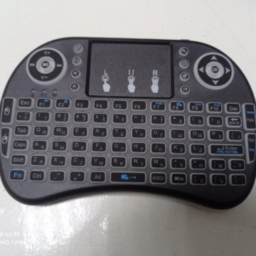 Мини клавиатура