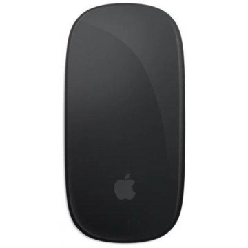 Мыши Apple Magic Mouse 3 Black Bluetooth (MMMQ3ZM/