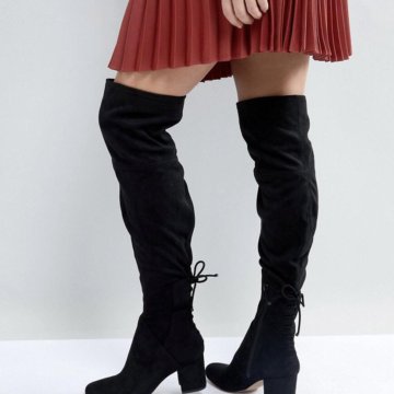 Ботфорты Aldo