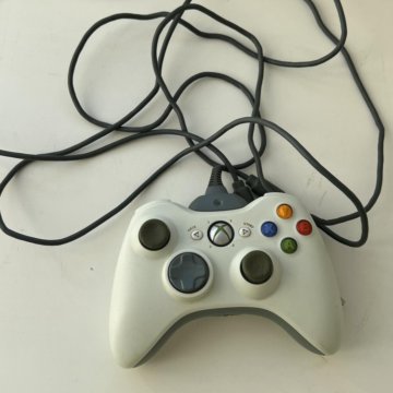 Джостик для xbox 360